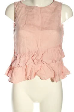 ärmellose Bluse                            Größe                36