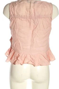 ärmellose Bluse                            Größe                36