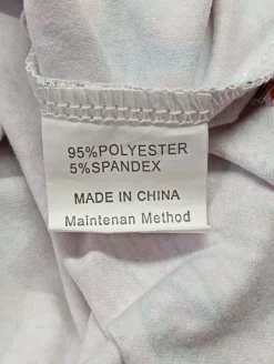 ärmellose Bluse Größe 40