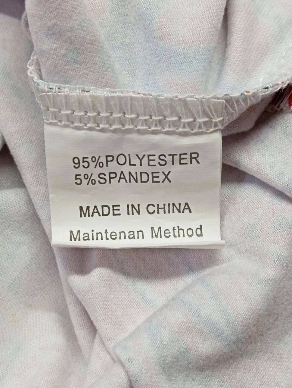 ärmellose Bluse Größe 40