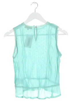 ärmellose Bluse                            Größe                38