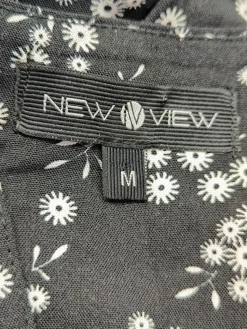 ärmellose Bluse                            Größe                38