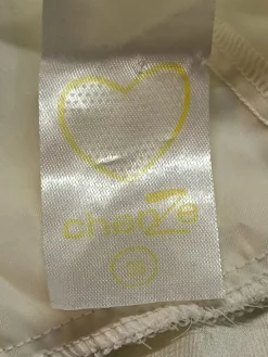 ärmellose Bluse Größe 48