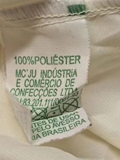 ärmellose Bluse Größe 48