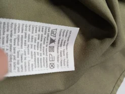 ärmellose Bluse                            Größe                40