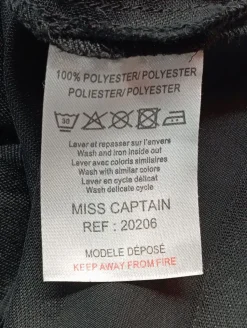 ärmellose Bluse Größe 40