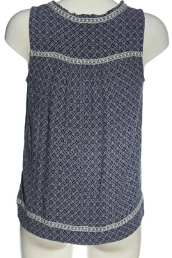 ärmellose Bluse                            Größe                34