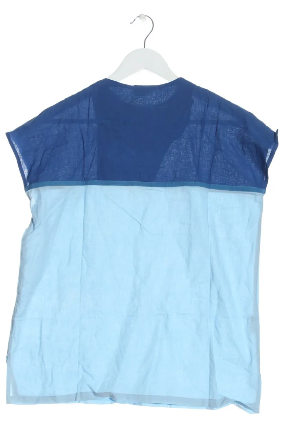 ärmellose Bluse Größe 40