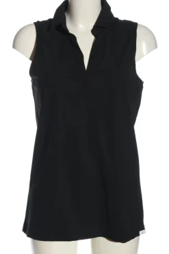 ärmellose Bluse                            Größe                40