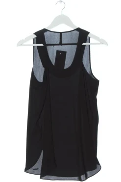 ärmellose Bluse                            Größe                36