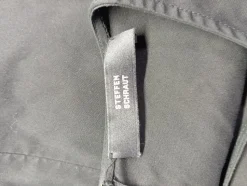 ärmellose Bluse                            Größe                42