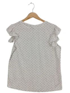 ärmellose Bluse                            Größe                38