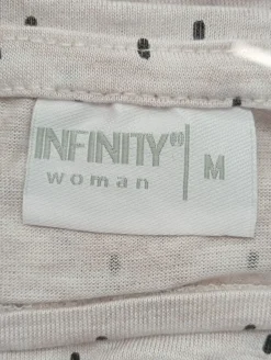 ärmellose Bluse Größe 38