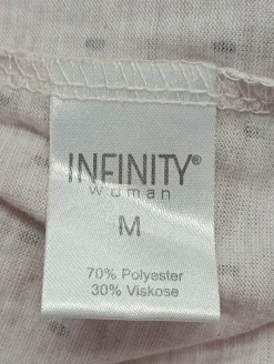 ärmellose Bluse Größe 38