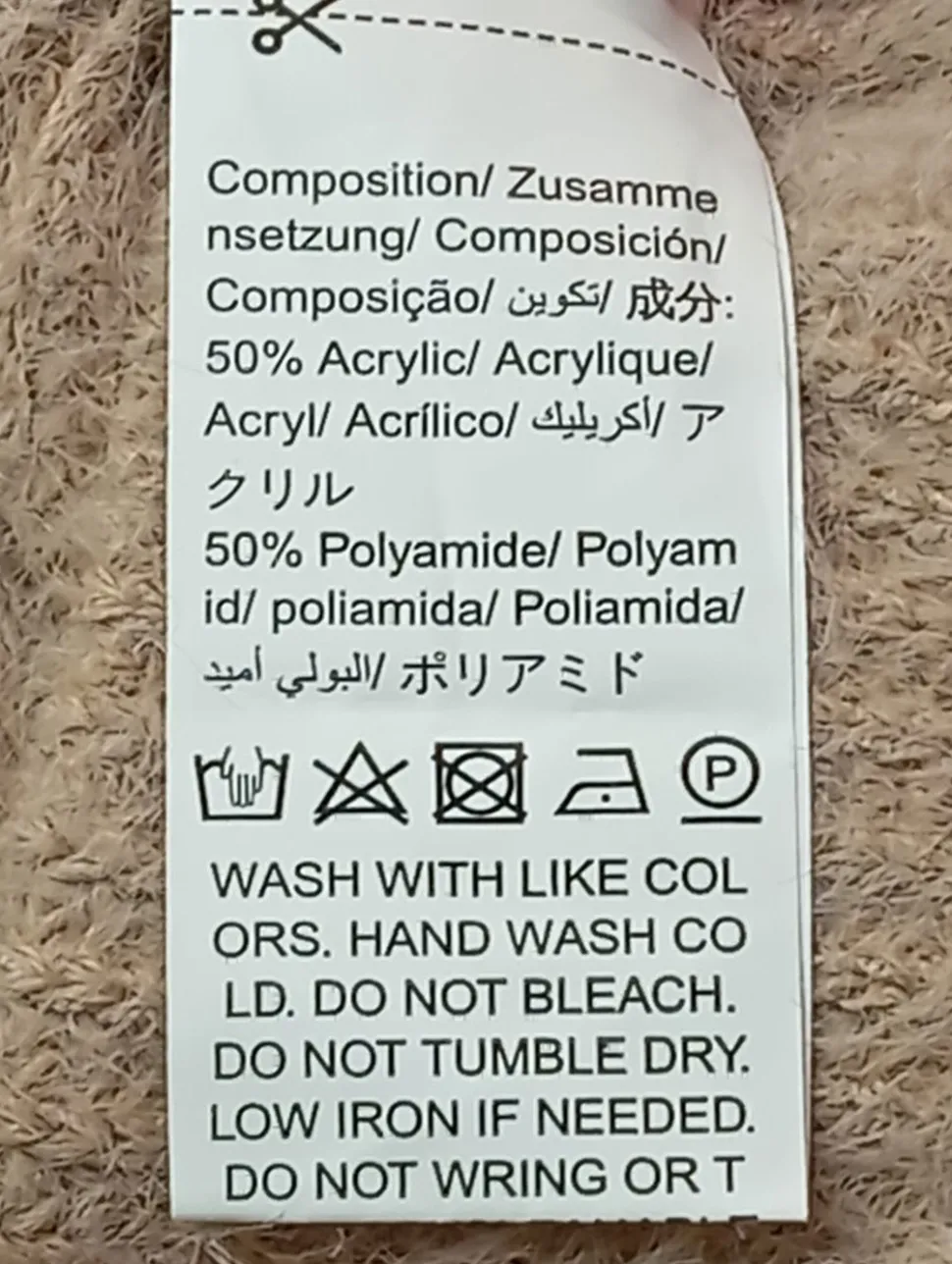 Rollkragenpullover Größe 38