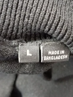 Rollkragenpullover                            Größe                40