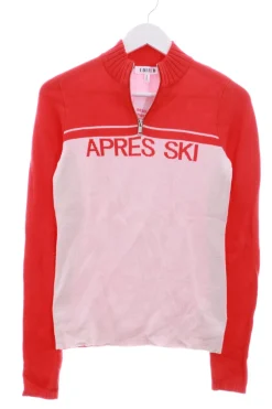 Rollkragenpullover                            Größe                36