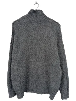 Rollkragenpullover                            Größe                38