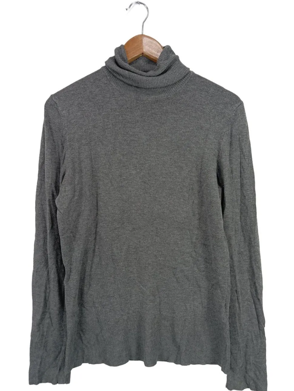 Rollkragenpullover Größe 40