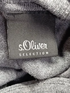 Rollkragenpullover Größe 40