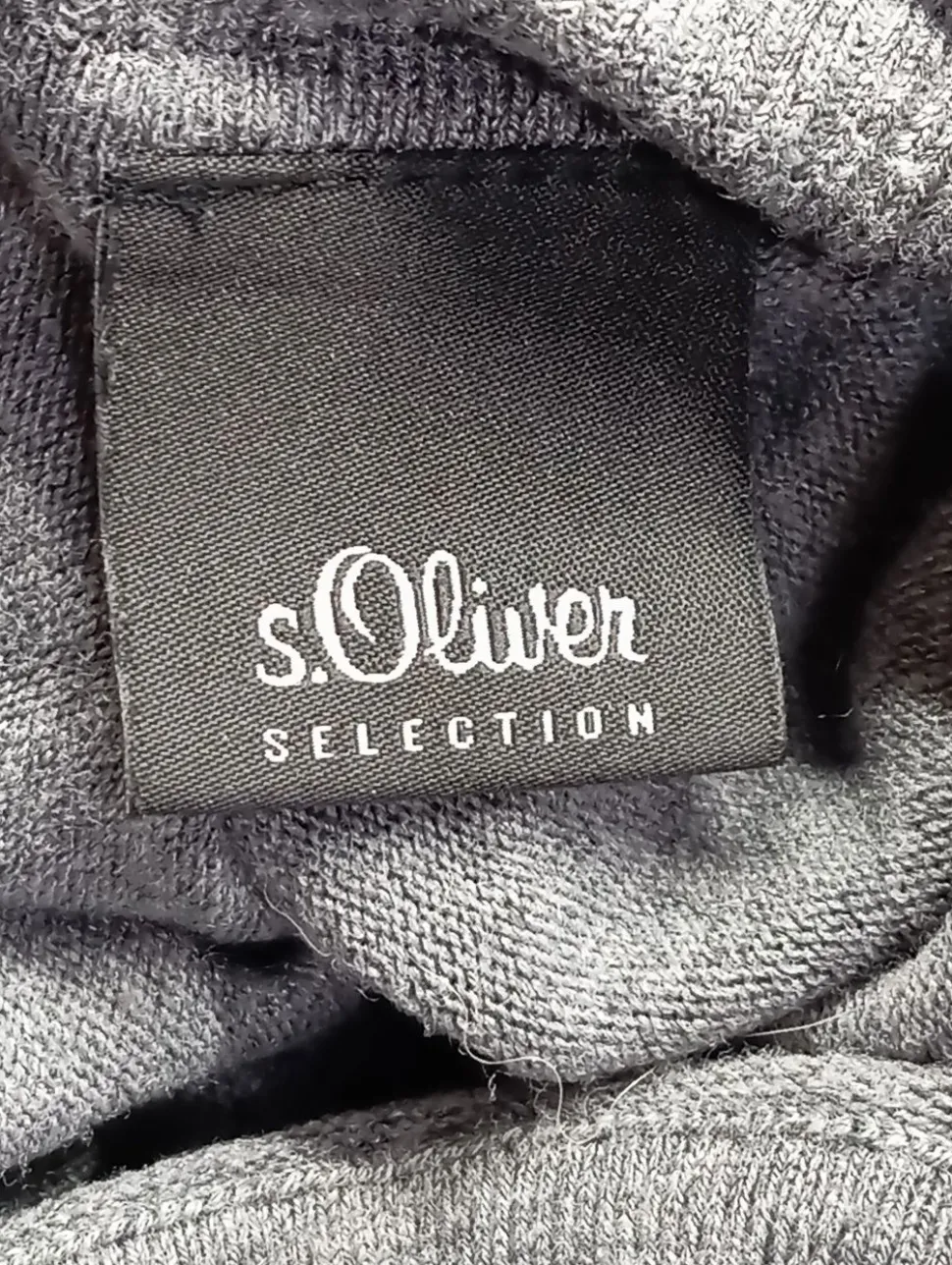 Rollkragenpullover Größe 40