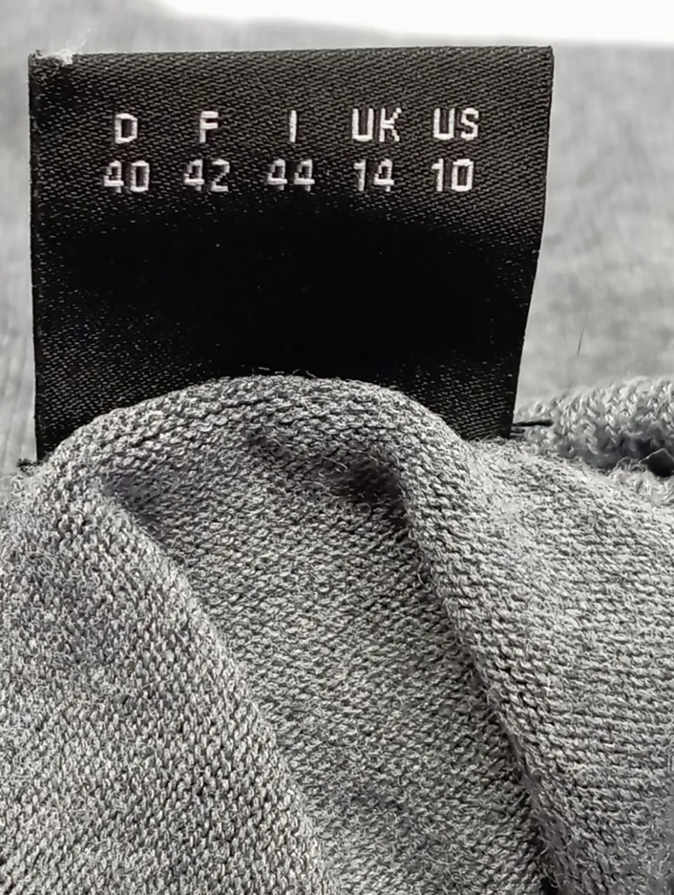 Rollkragenpullover Größe 40