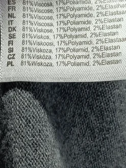 Rollkragenpullover Größe 40