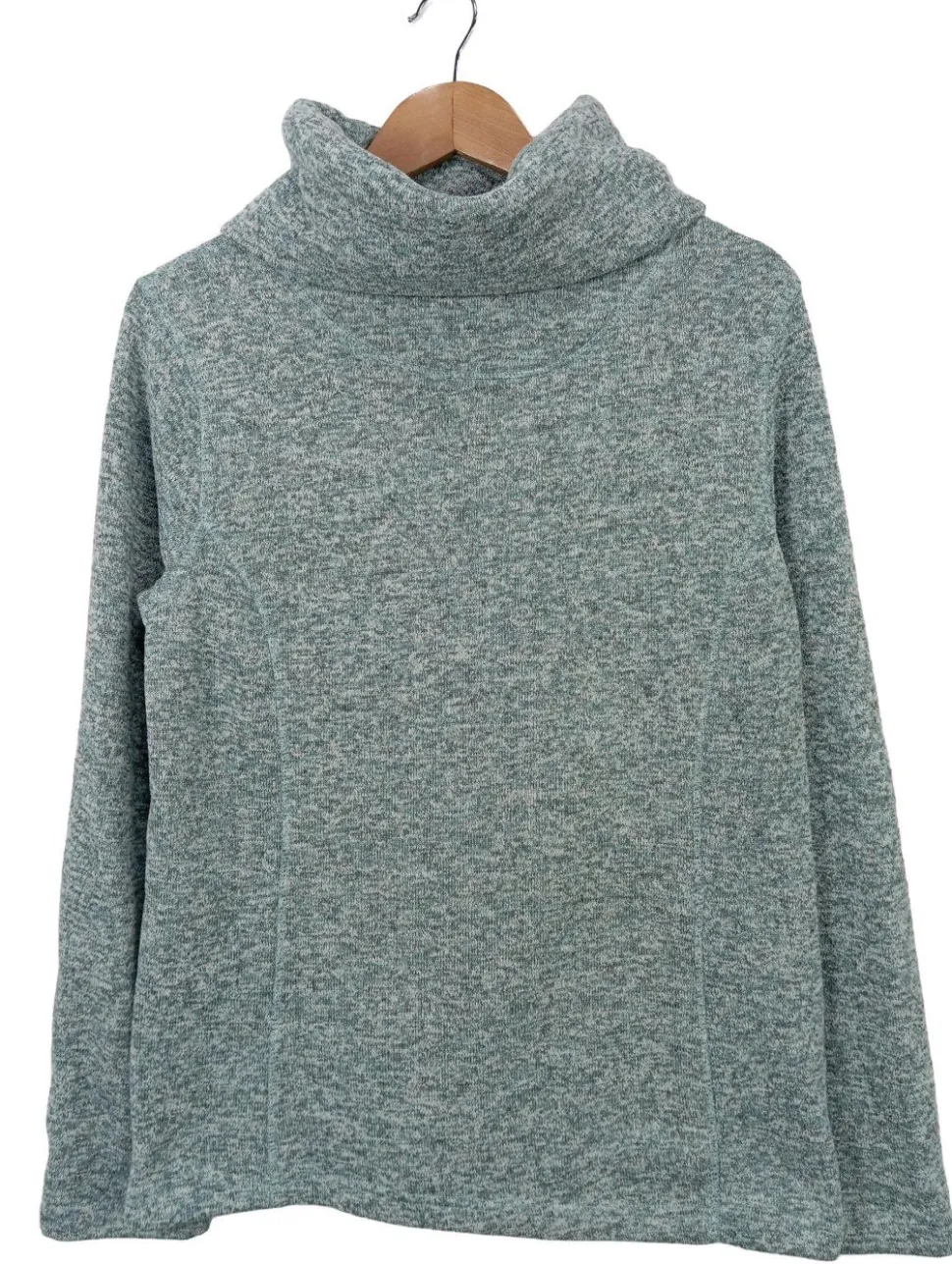 Rollkragenpullover Größe 42