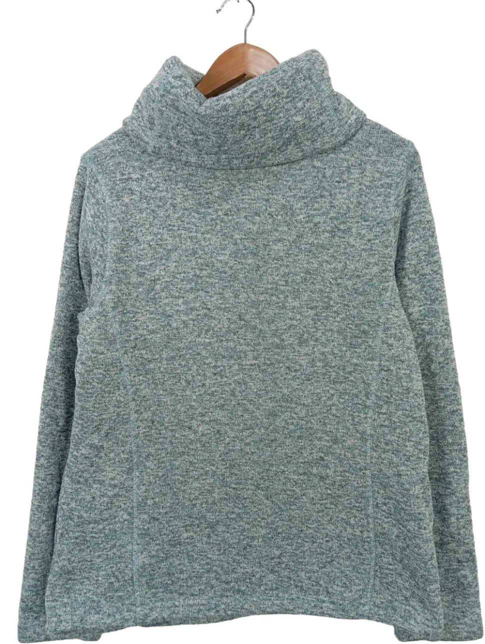 Rollkragenpullover Größe 42