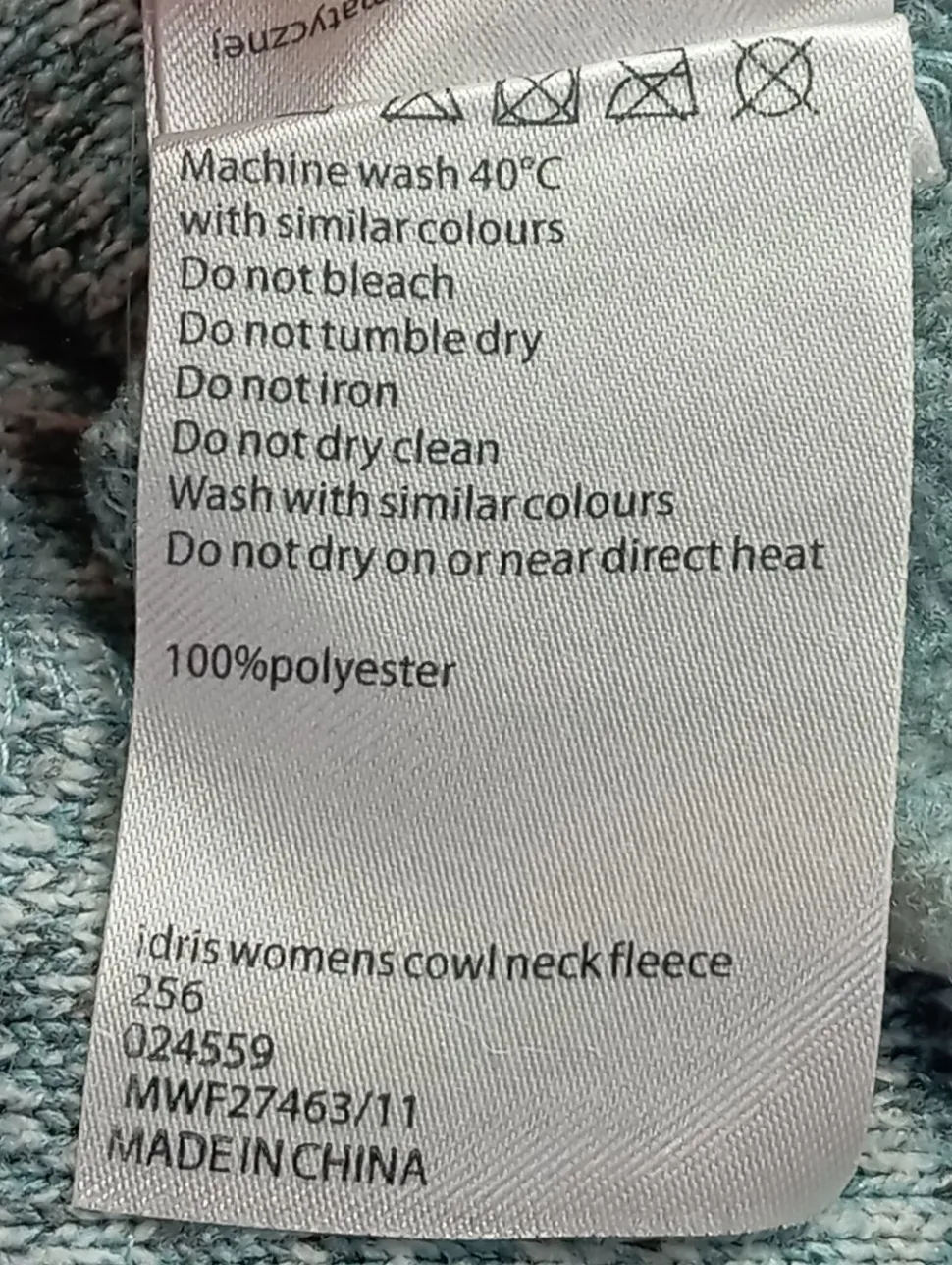 Rollkragenpullover Größe 42