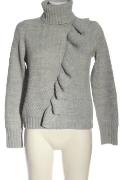 Rollkragenpullover                            Größe                36