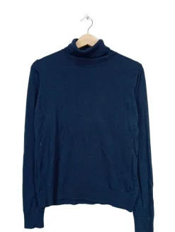 Rollkragenpullover                            Größe                38