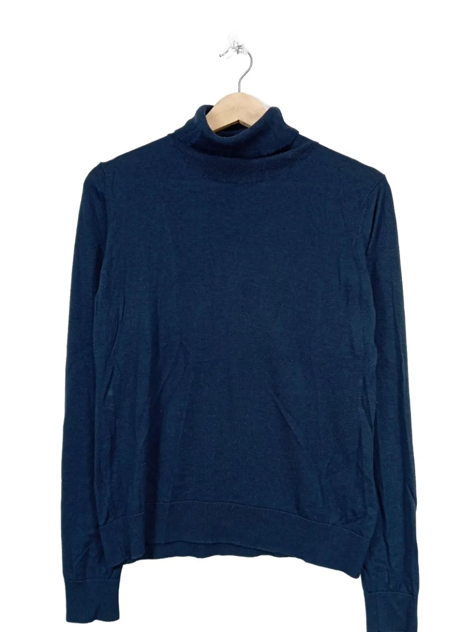 Rollkragenpullover Größe 38