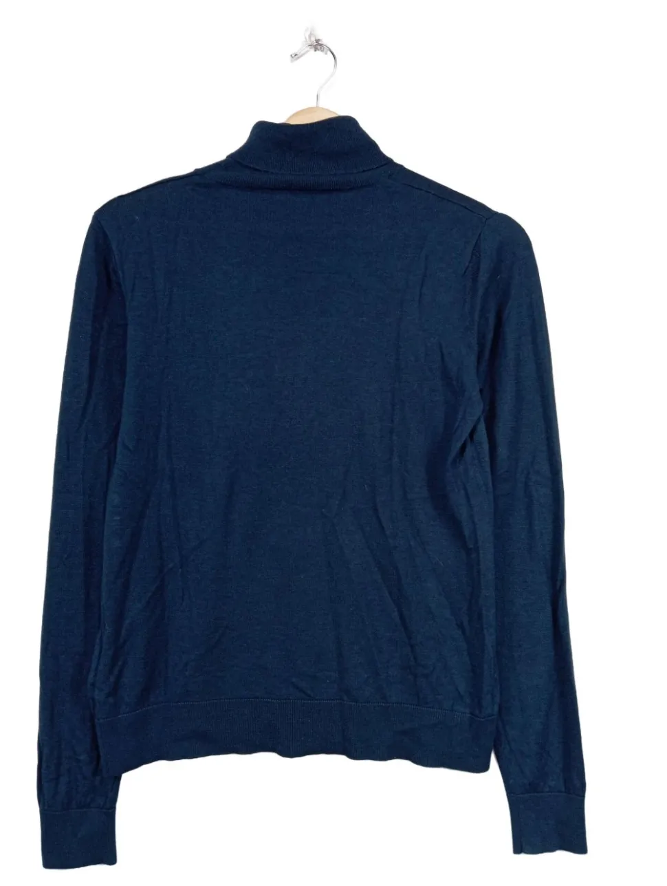 Rollkragenpullover Größe 38