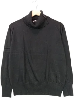 Rollkragenpullover                            Größe                44