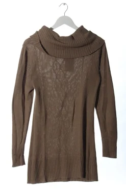 Rollkragenpullover                            Größe                36