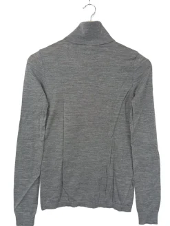 Rollkragenpullover                            Größe                36