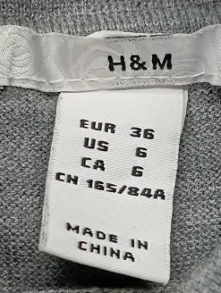 Rollkragenpullover                            Größe                36