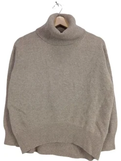 Rollkragenpullover                            Größe                36