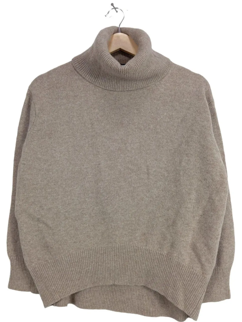 Rollkragenpullover Größe 36