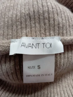 Rollkragenpullover Größe 36