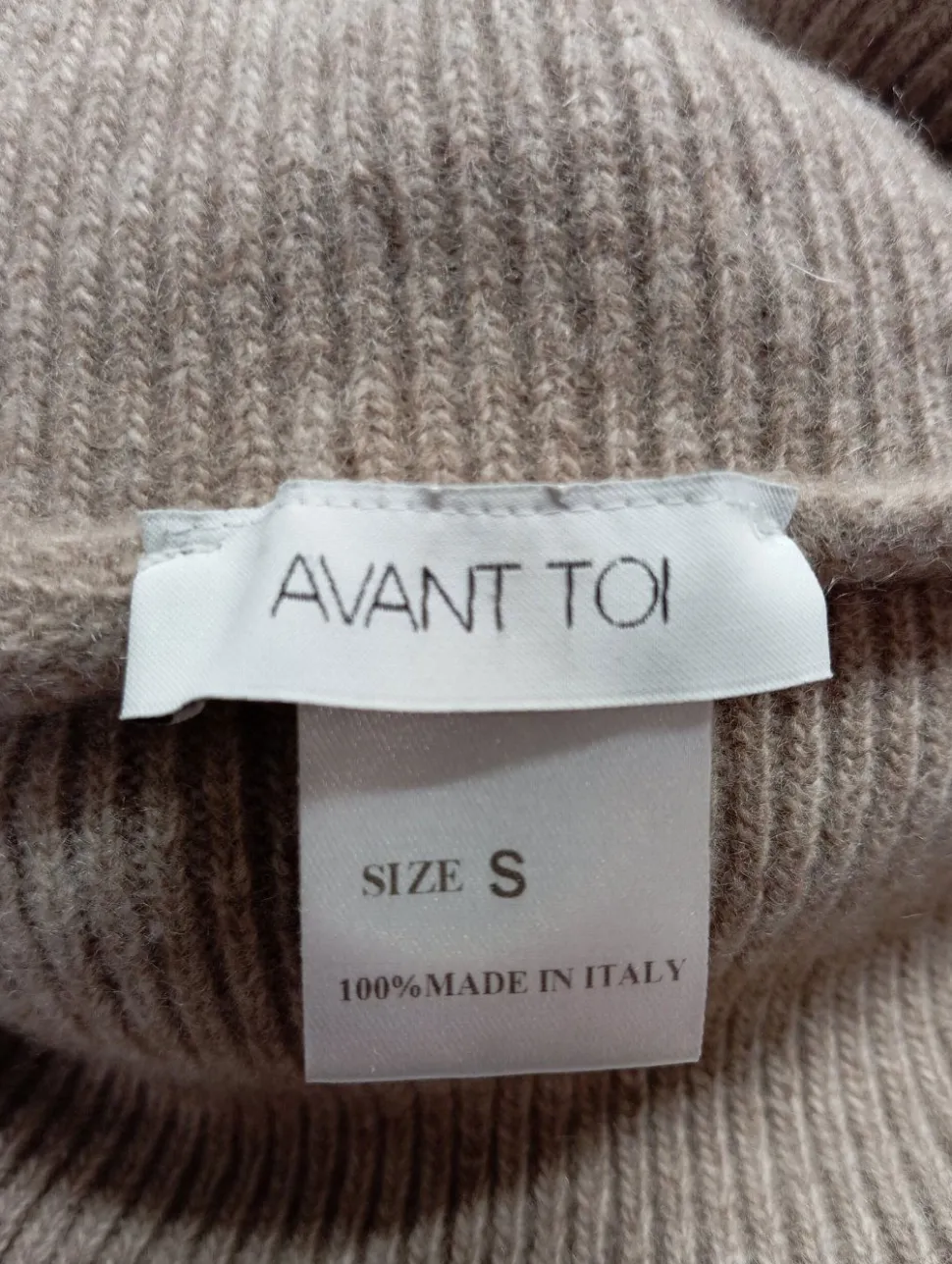 Rollkragenpullover Größe 36