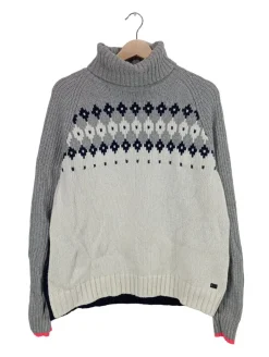 Rollkragenpullover                            Größe                40