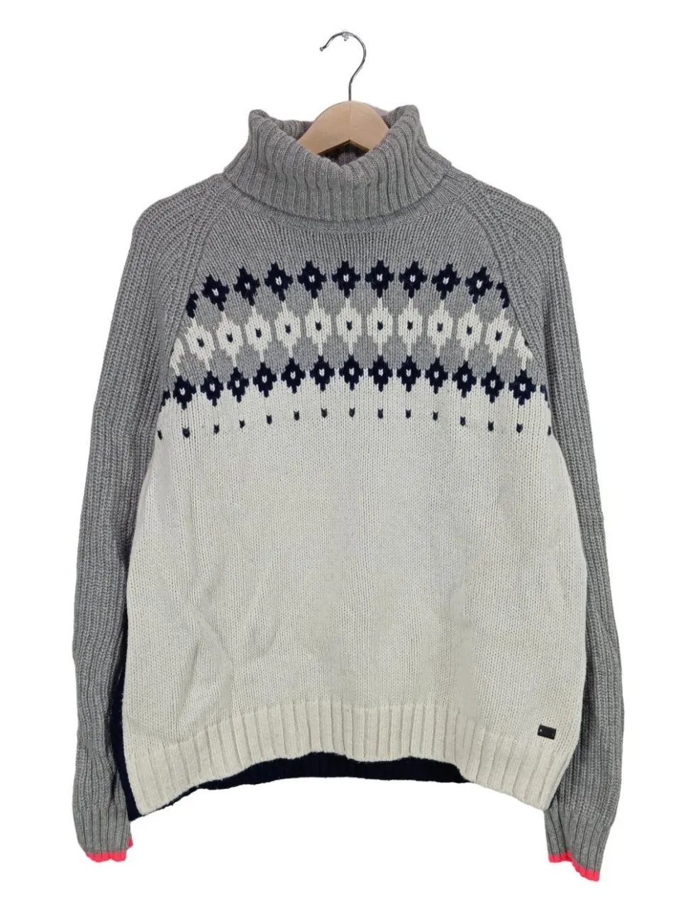 Rollkragenpullover Größe 40