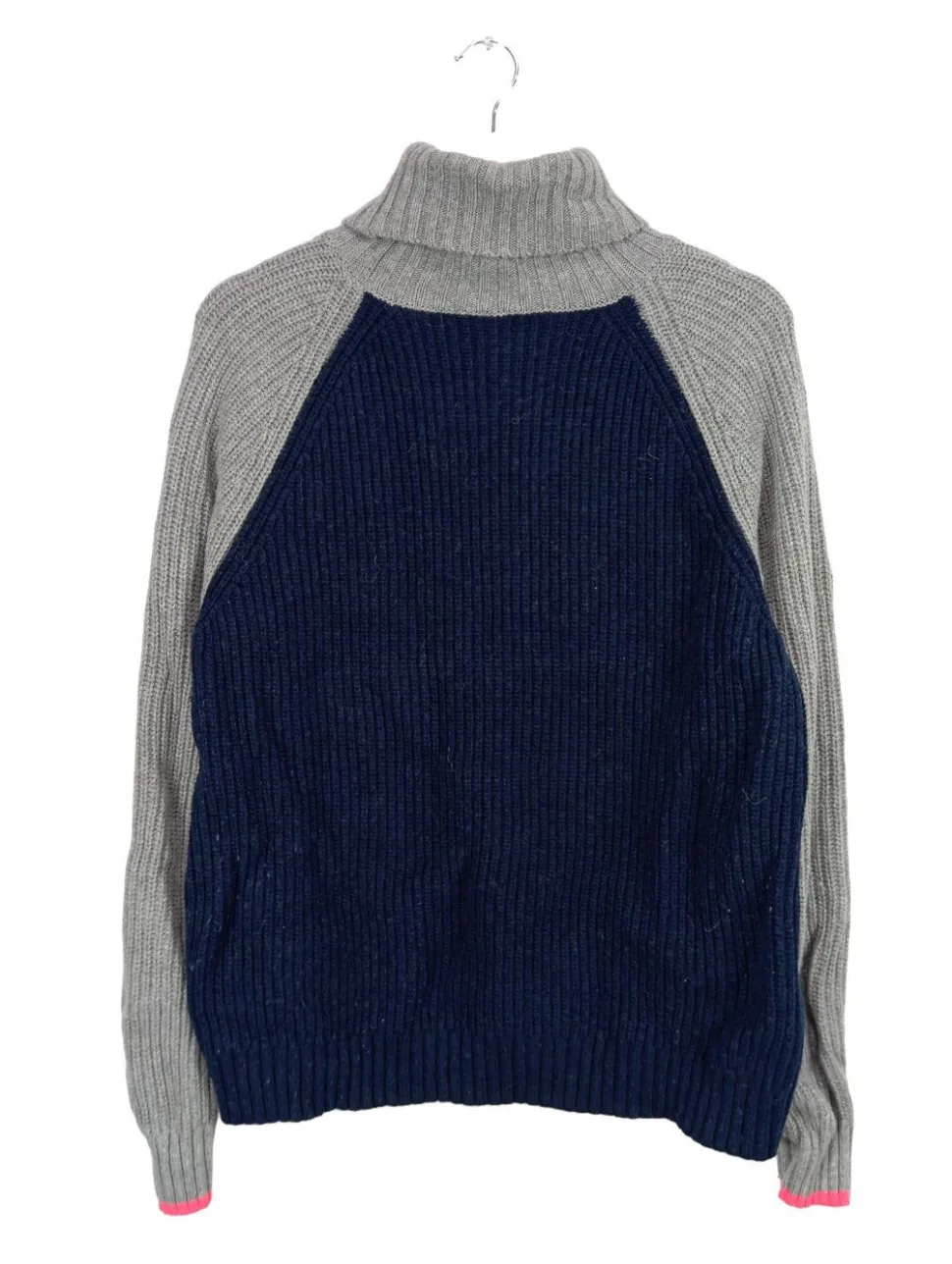 Rollkragenpullover Größe 40