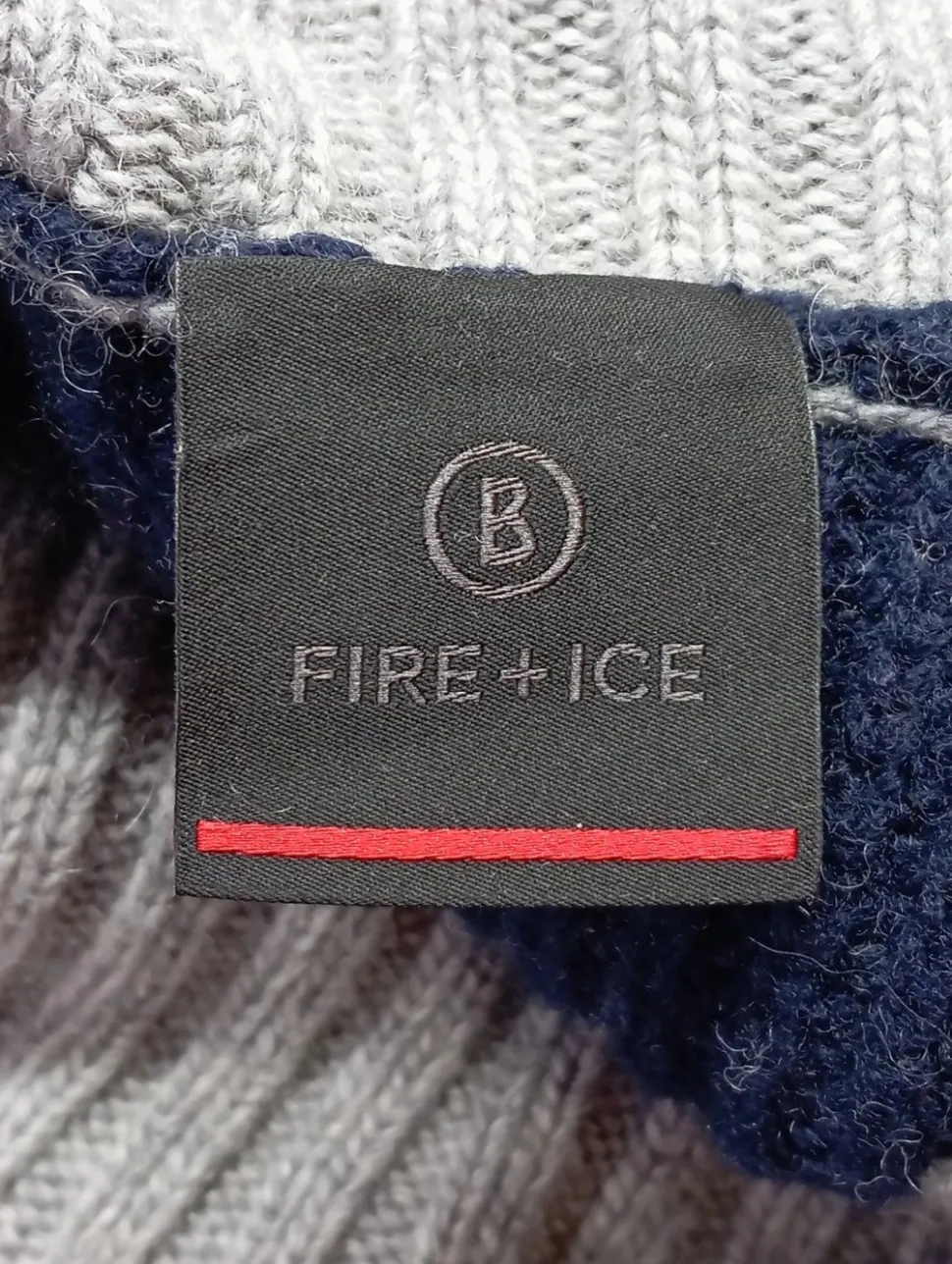 Rollkragenpullover Größe 40