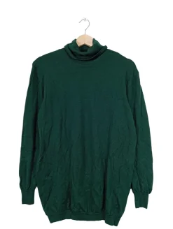 Rollkragenpullover                            Größe                44