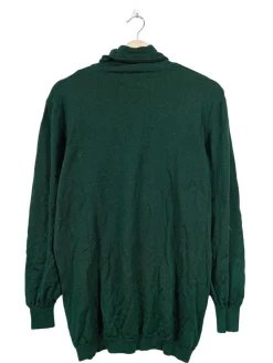 Rollkragenpullover                            Größe                44