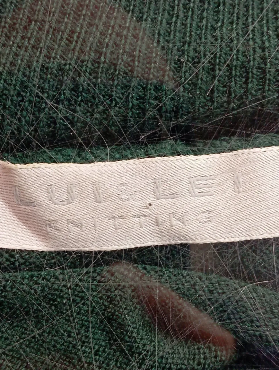 Rollkragenpullover Größe 44