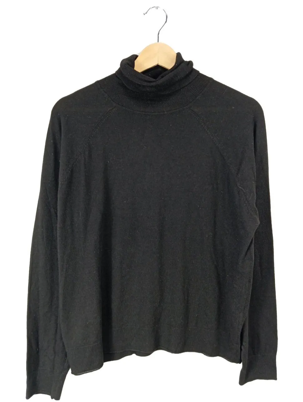 Rollkragenpullover Größe 40